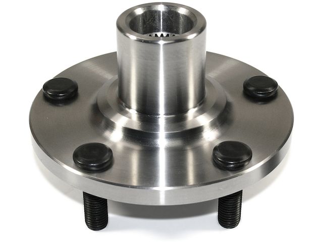 Front Wheel Hub - 2004-2008 Toyota Solara 3.3L V6 - Pronto 18055-05796306