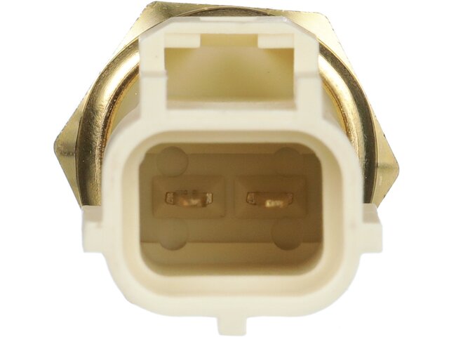 Water Temperature Sensor - 2004-2008 Toyota Solara 2.4L 4-Cylinder - Delphi 18055-05933440