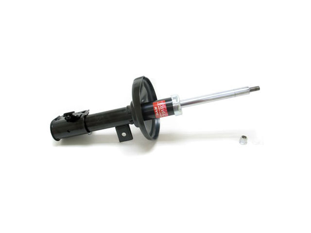 Front Right Strut Assembly - 2004-2007 Suzuki Aerio - KYB 18058-05598582