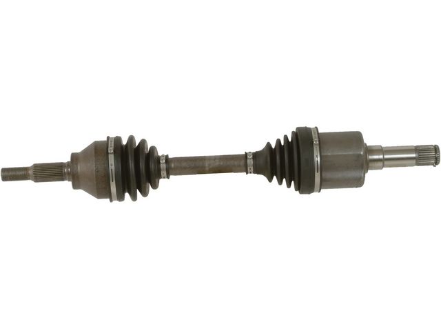 CV Axle Assembly - 2004-2007 Saturn Ion 2.0L 4-Cylinder - A1 Cardone 18065-05925156