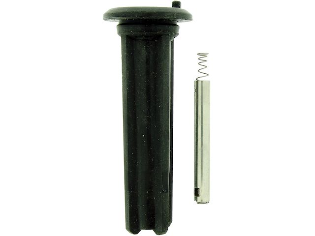 Direct Ignition Coil Boot - 2004-2007 Saturn Ion 2.0L 4-Cylinder - NGK 18065-06198677