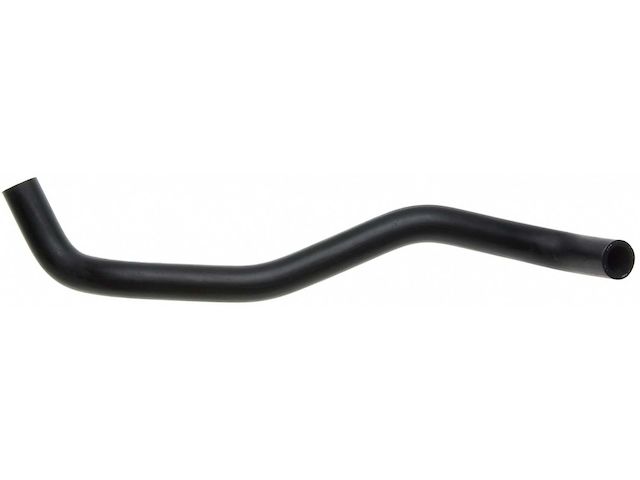 Engine To Reservoir Heater Hose - 2004-2007 Saturn Ion 2.0L 4-Cylinder GAS - Gates 18065-09153674