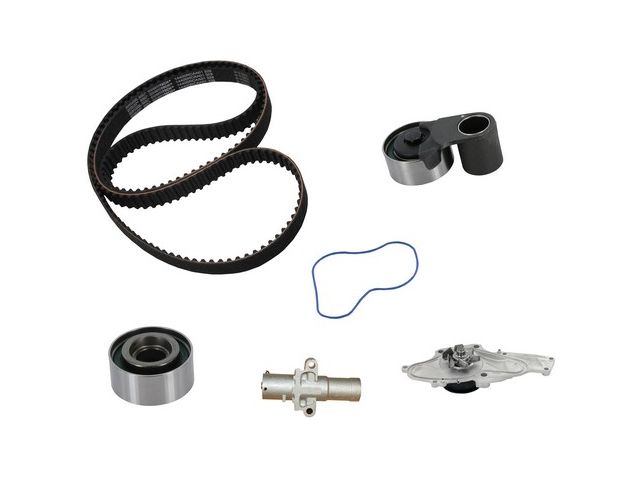 Timing Belt Kit - 2004-2008 Saturn Vue 3.5L V6 - ContiTech 18072-05585683