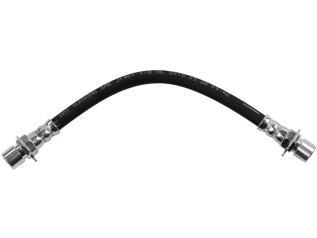 Rear Left Brake Hose - 2004-2007 Saturn Vue - Sunsong 18072-05693021
