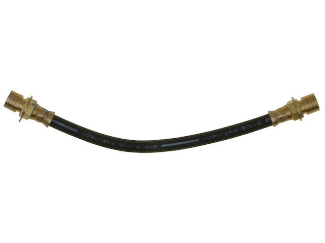 Rear Right Brake Hose - 2004-2007 Saturn Vue - Raybestos 18072-05742715