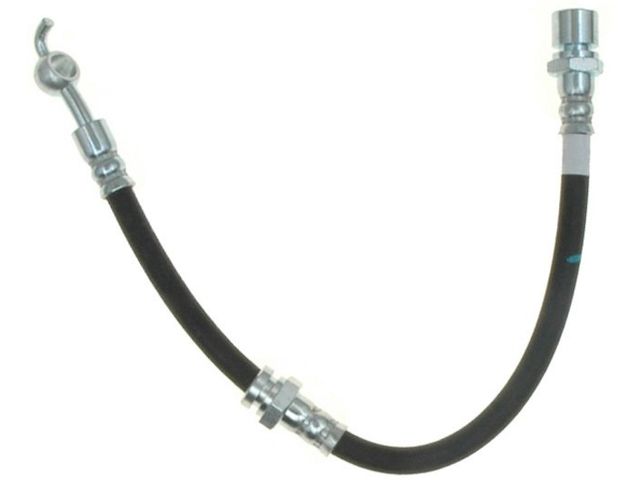 Rear Left Brake Hose - 2004-2008 Suzuki Forenza - Raybestos 18074-05743309