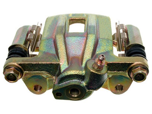 Rear Left Brake Caliper - 2004-2005 Suzuki Forenza - Raybestos 18074-05746536