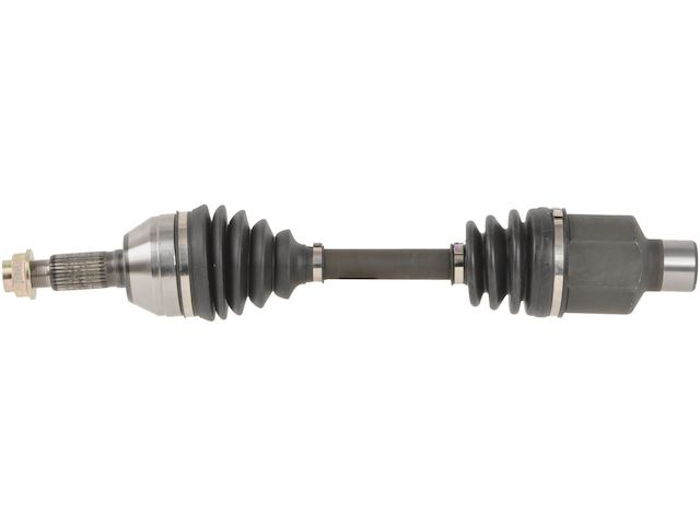 Front Right CV Axle Assembly - 2004-2006 Suzuki Verona - A1 Cardone 18075-05927887