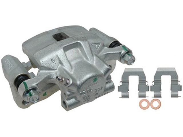 Rear Right Brake Caliper - 2004-2012 Mitsubishi Galant - Raybestos 18085-05746647