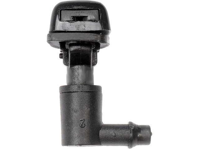 Windshield Washer Nozzle - 2004-2007 Mitsubishi Galant - Dorman 18085-05907890