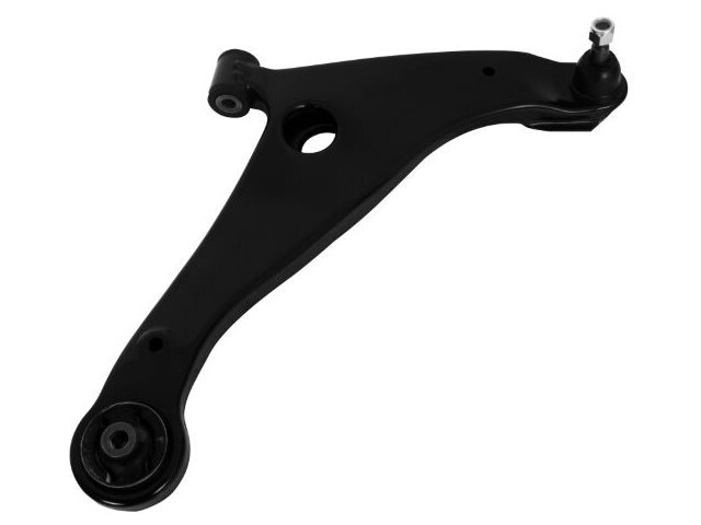 Front Right Lower Control Arm and Ball Joint Assembly - 2004-2012 Mitsubishi Galant FWD Sedan 4-Door - Suspensia 18085-05995481