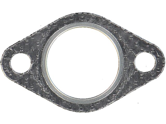 EGR Valve Gasket - 2004-2008 Mitsubishi Galant 3.8L V6 - Victor Reinz 18085-06010854