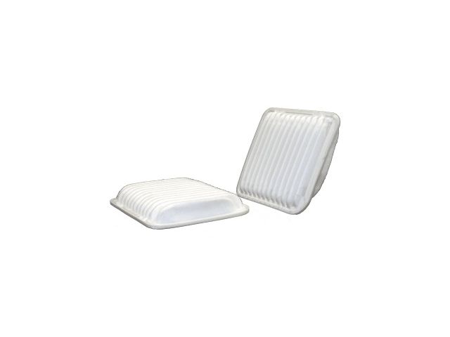 Air Filter - 2004-2012 Mitsubishi Galant - WIX 18085-09116656