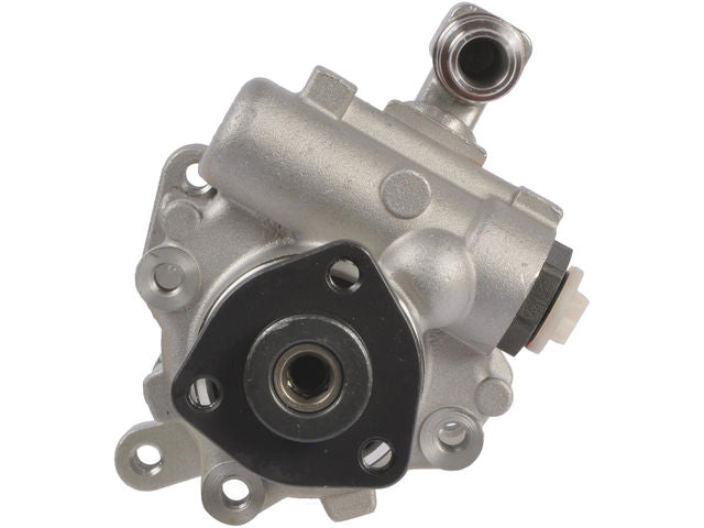 Power Steering Pump - 2004-2005 Mercedes ML500 - A1 Cardone 18089-05453630