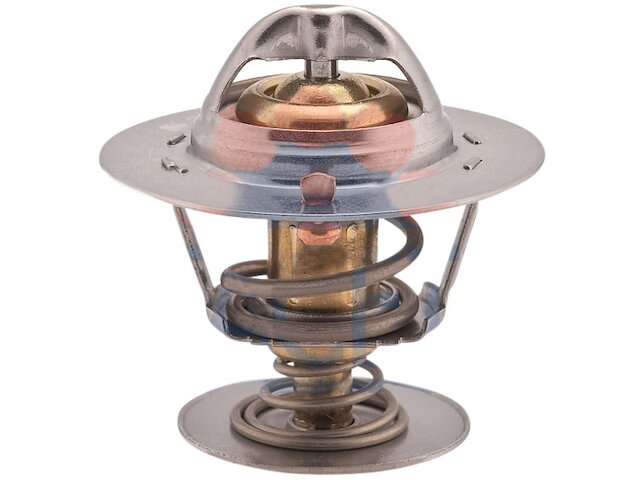 Thermostat - 2004-2006, 2008 Mazda B2300 2.3L 4-Cylinder Naturally Aspirated GAS - Facet 18091-06174974