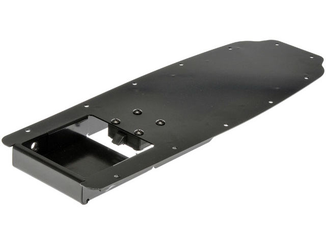 Center Console Base - 2004-2011 Ford Ranger - Dorman 18104-05445859