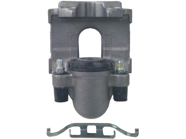 Rear Right Brake Caliper - 2004-2005 BMW 645Ci - A1 Cardone 18109-05097723