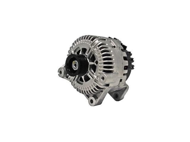 Alternator - 2004-2005 BMW 645Ci 4.4L V8 - Pure Energy 18109-05515125