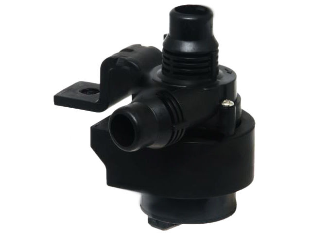 Auxiliary Water Pump - 2004-2005 BMW 645Ci - Four Seasons 18109-05658618