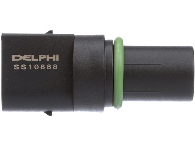 Exhaust Camshaft Position Sensor - 2004-2005 BMW 645Ci 4.4L V8 - Delphi 18109-05715988