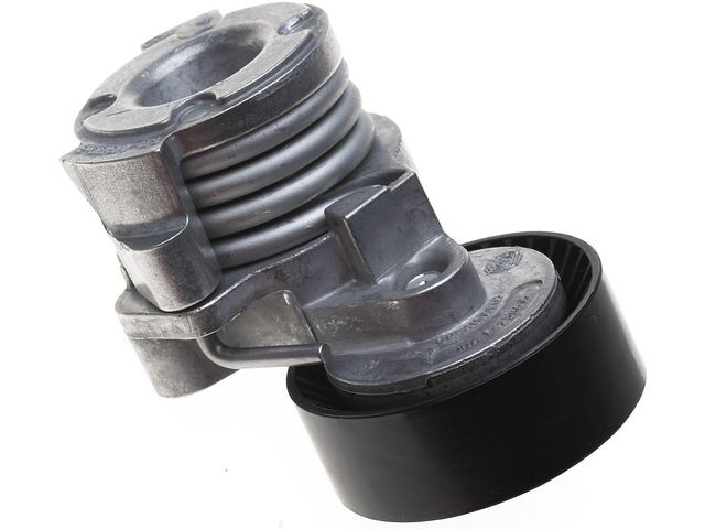 Alternator, Power Steering and Water Pump Accessory Belt Tensioner - 2004-2005 BMW 645Ci 4.4L V8 GAS - Gates 18109-09062871