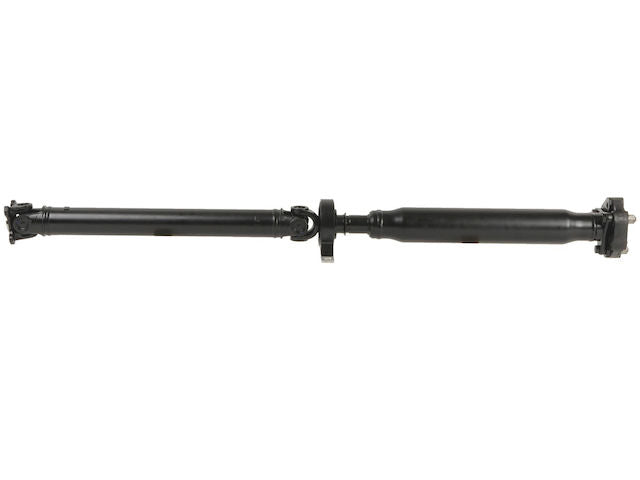 Rear Driveshaft - 2004-2006 BMW X3 3.0L 6-Cylinder - A1 Cardone 18110-05790569