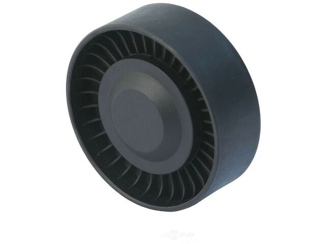 Accessory Belt Idler Pulley - 2004-2006 BMW X3 - APA/URO Parts 18110-05801315