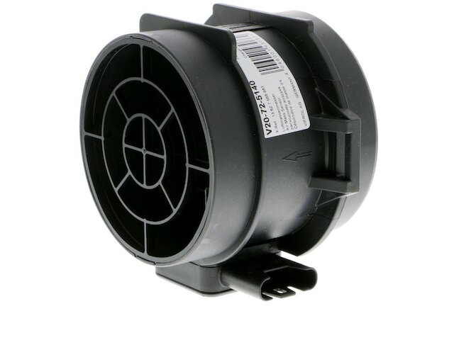 Mass Air Flow Sensor - 2004-2006 BMW X3 3.0i 3.0L 6-Cylinder M54 - Vemo 18110-06067945