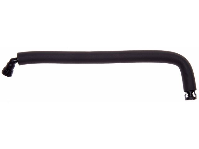 Intake To Tube Crankcase Breather Hose - 2004-2007 BMW X3 - Gates 18110-09063889