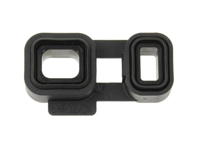 Auto Trans Valve Body Seal - 2004-2006 BMW X5 - APA/URO Parts 18111-05627414