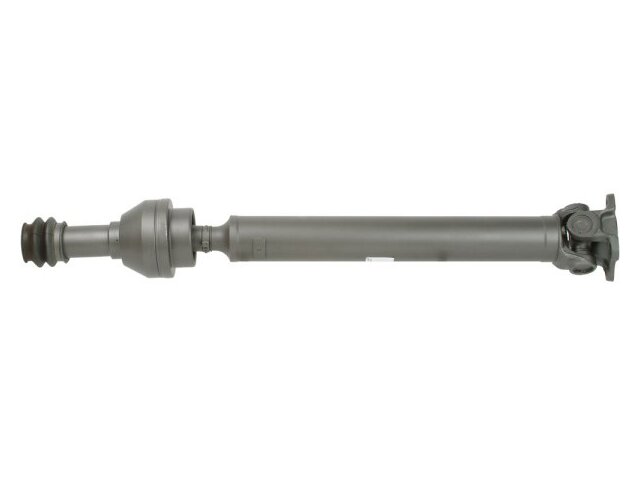 Front Driveshaft - 2004-2009 Dodge Durango - A1 Cardone 18113-05100088
