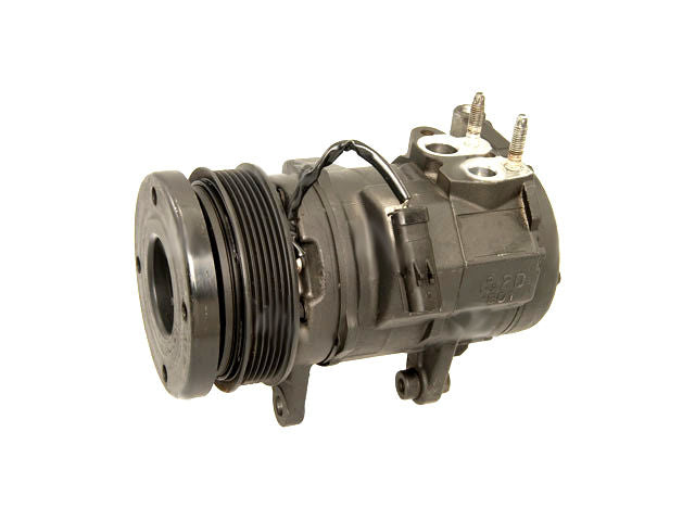 A/C Compressor - 2004-2007 Dodge Durango - Four Seasons 18113-05125254