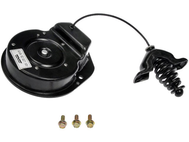 Spare Tire Wheel Hoist Winch - 2004-2009 Dodge Durango - Dorman 18113-05572146