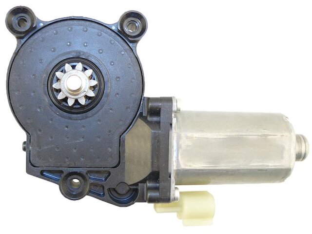 Window Motor - 2004-2009 Dodge Durango - ACI 18113-05756002