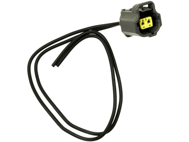 Engine Cylinder Head Temperature Sensor Connector - 2004-2016 Ford Escape - Standard Motor Products 18115-05460669