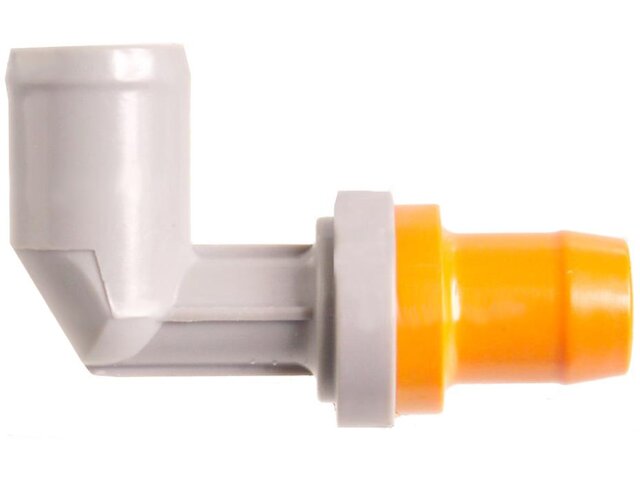 PCV Valve - 2005 Ford Escape 2.3L 4-Cylinder - Standard Motor Products 18116-06057817