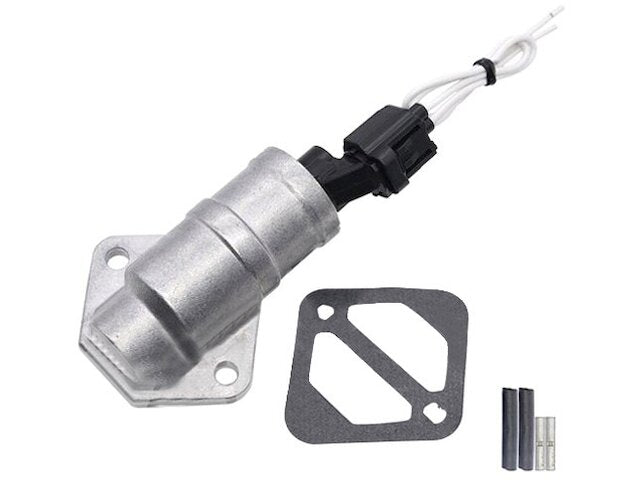 Idle Control Valve - 2005-2008 Ford Escape 3.0L V6 - Walker 18116-06344535