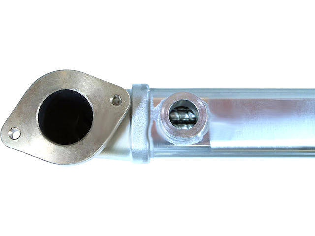 EGR Cooler - 2004-2007 Ford F450 Super Duty 6.0L V8 - Standard Motor Products 18120-05659386
