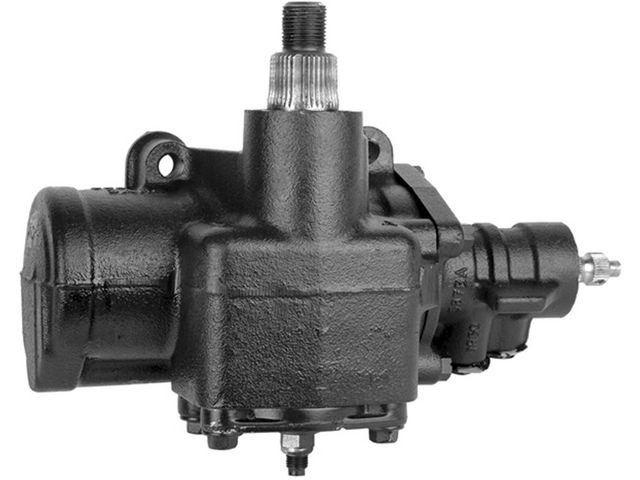 Steering Gear - 2004-2008 Ford E150 - A1 Cardone 18122-05084986