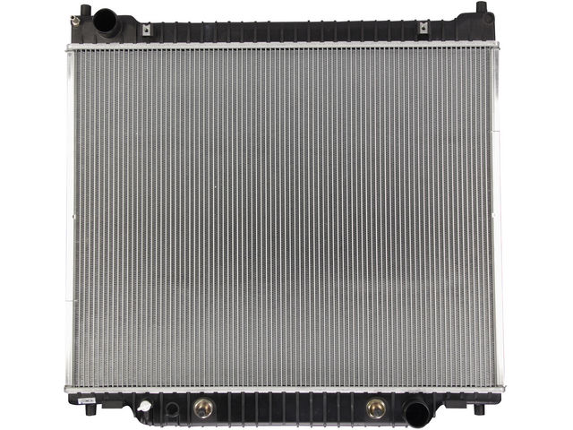 Radiator - 2004-2014 Ford E150 5.4L V8 - Spectra Premium 18122-05296443
