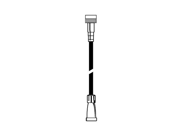 Speedometer Cable - 1989 Dodge D350 5.9L 6-Cylinder - ATP 1813-06363654