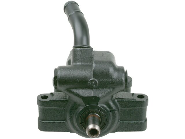 Power Steering Pump - 2004-2010 Ford E350 Super Duty Diesel - A1 Cardone 18131-05085328