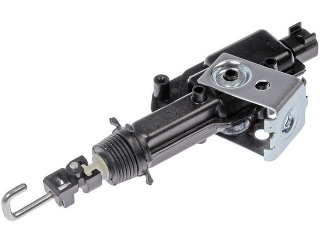 Door Lock Actuator Motor - 2004-2019 Ford E350 Super Duty - Dorman 18131-05256311