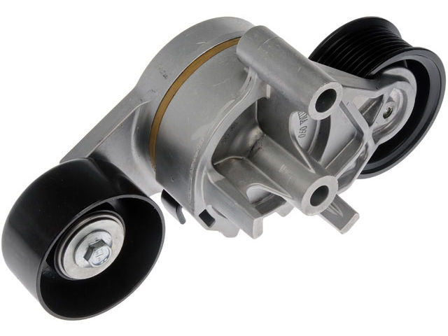 Accessory Belt Tensioner - 2004-2010 Ford E350 Super Duty 6.0L V8 - Dorman 18131-05432641