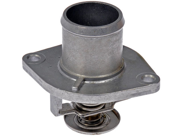 Engine Coolant Thermostat Housing Assembly - 2004-2010 Ford E350 Super Duty 6.0L V8 - Dorman 18131-05778836