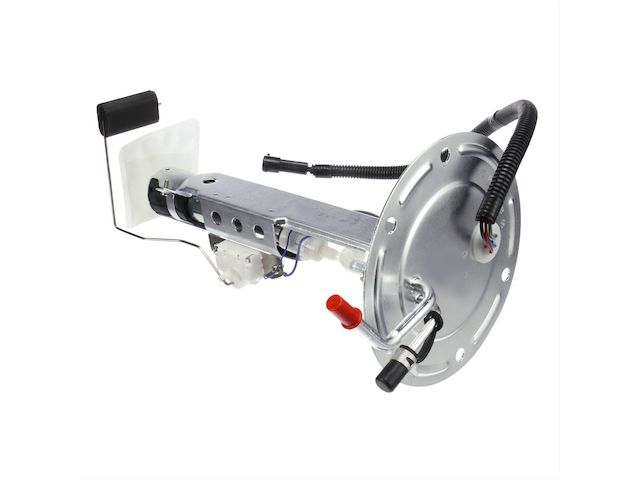 Fuel Pump Hanger Assembly - 2004-2008 Ford E350 Super Duty - Delphi 18131-05941791