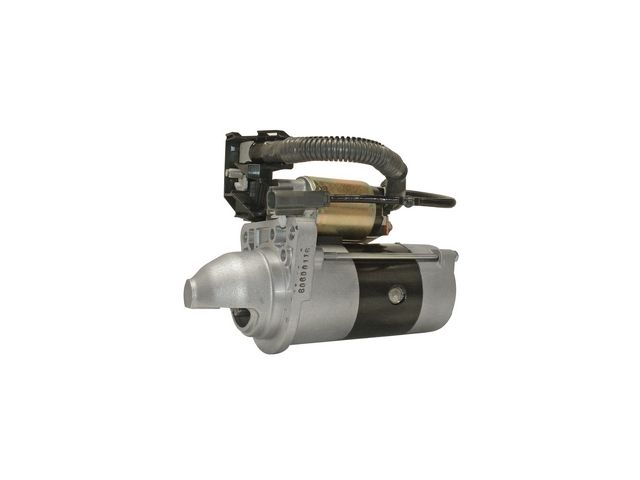 Starter - 2004-2010 Infiniti QX56 5.6L V8 - Pure Energy 18133-05515758