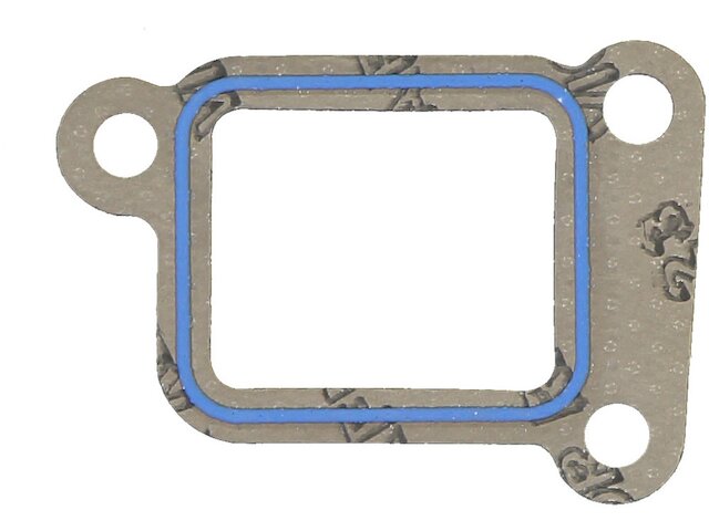 Inner Thermostat Gasket - 2004-2010 Infiniti QX56 - Victor Reinz 18133-06010636
