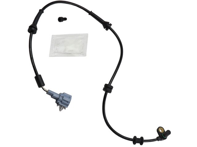 Front ABS Speed Sensor - 2004-2007 Infiniti QX56 - Beck Arnley 18133-06065526