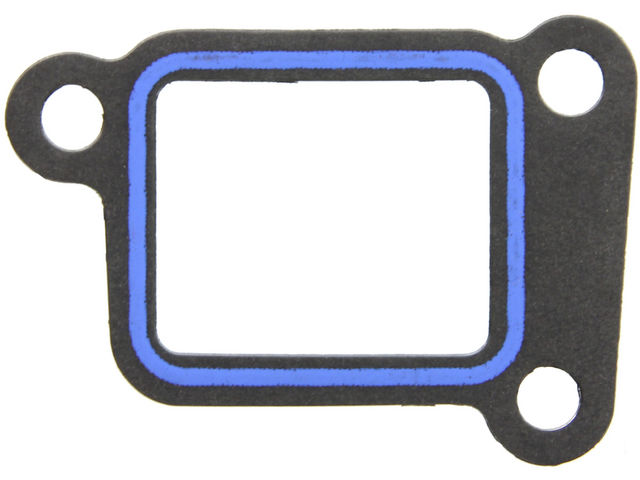 Housing To Manifold Thermostat Housing Gasket - 2004-2010 Infiniti QX56 5.6L V8 - Felpro 18133-06164323